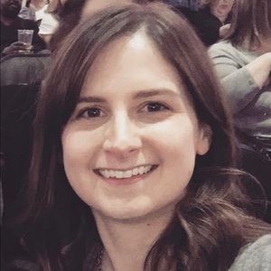 Meet your Posher, Ashley